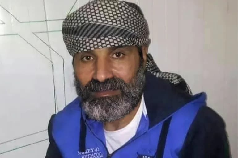 Le corps de l'une des personnes les plus recherchées par les forces du régime a été retrouvé à Deraa