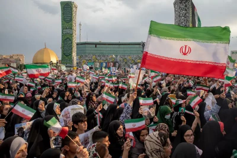 Élections présidentielles iraniennes : qui sont les candidats ?