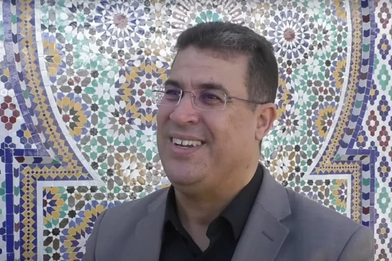 Muhammad Saeed Al-Murtaji : Telles sont les raisons de l'abondance des recherches françaises sur l'art islamique