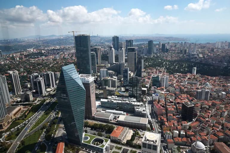 La Turquie est confrontée à des défis économiques majeurs