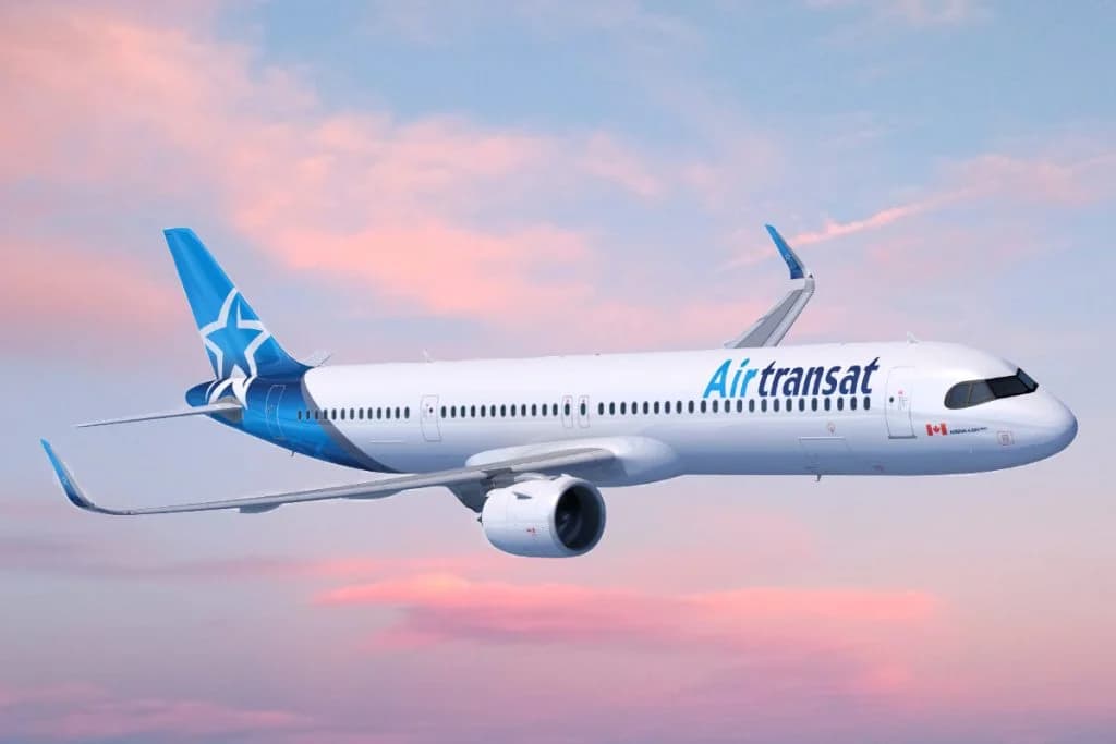 Une nouvelle liaison aérienne entre Montréal et Marrakech