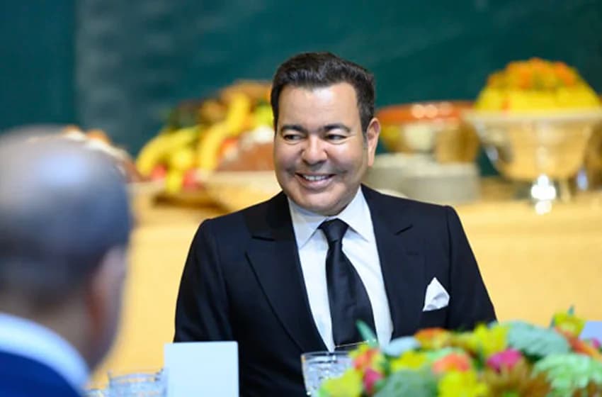 Le Maroc célèbre jeudi le 54ème anniversaire de SAR le Prince Moulay Rachid