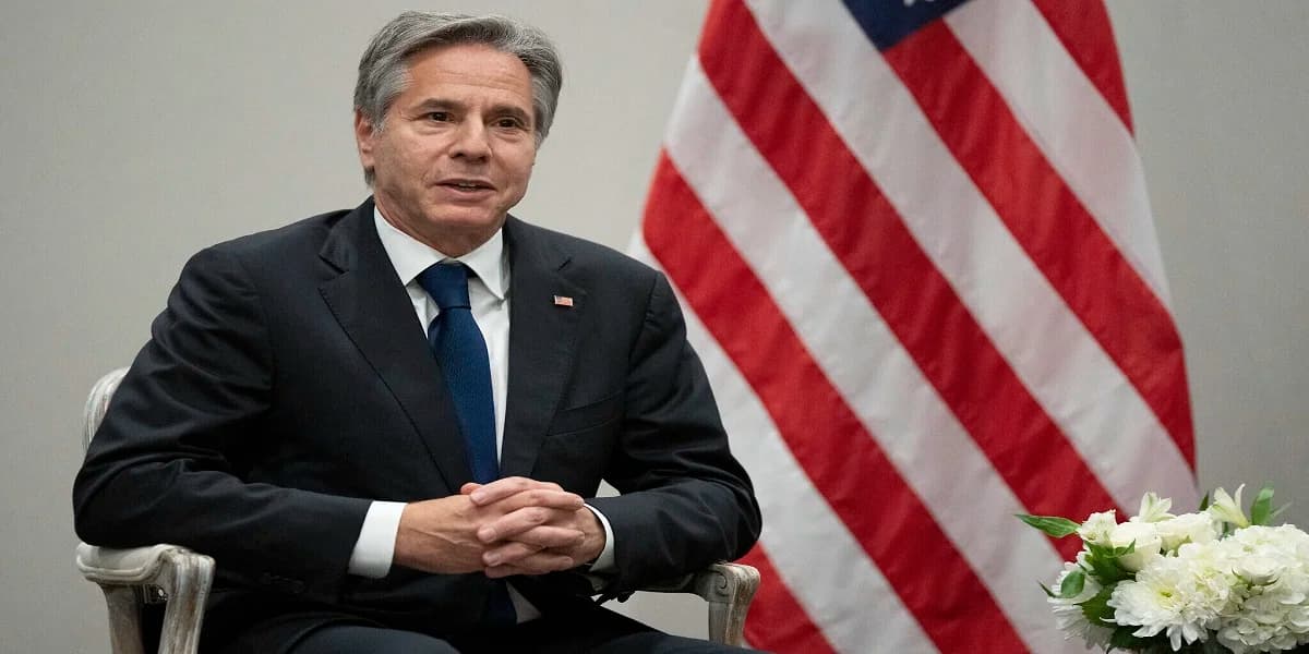 Les Etats-Unis expriment leur gratitude à SM le Roi pour l’aide humanitaire à Gaza