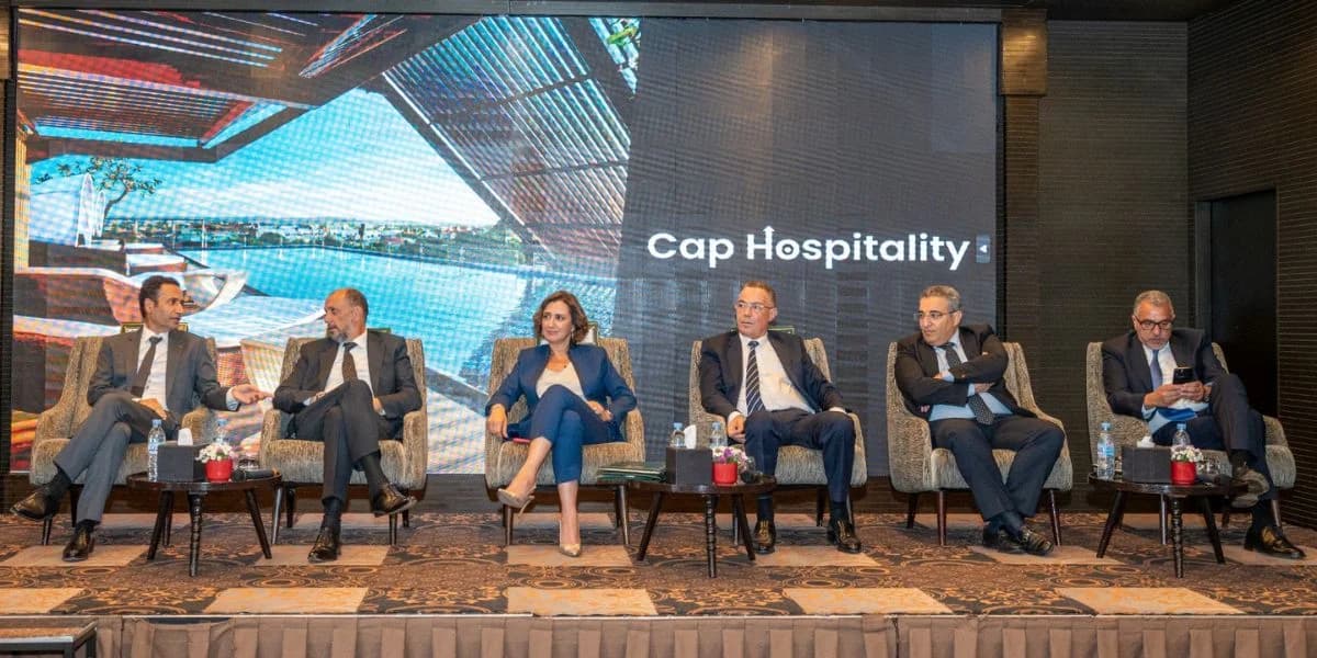 Le Maroc lance 'Cap Hospitality' pour moderniser l'hébergement touristique