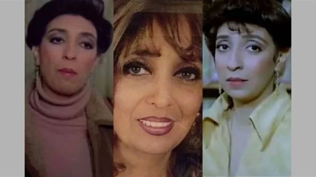 Décès de l'actrice égyptienne Maha Attia