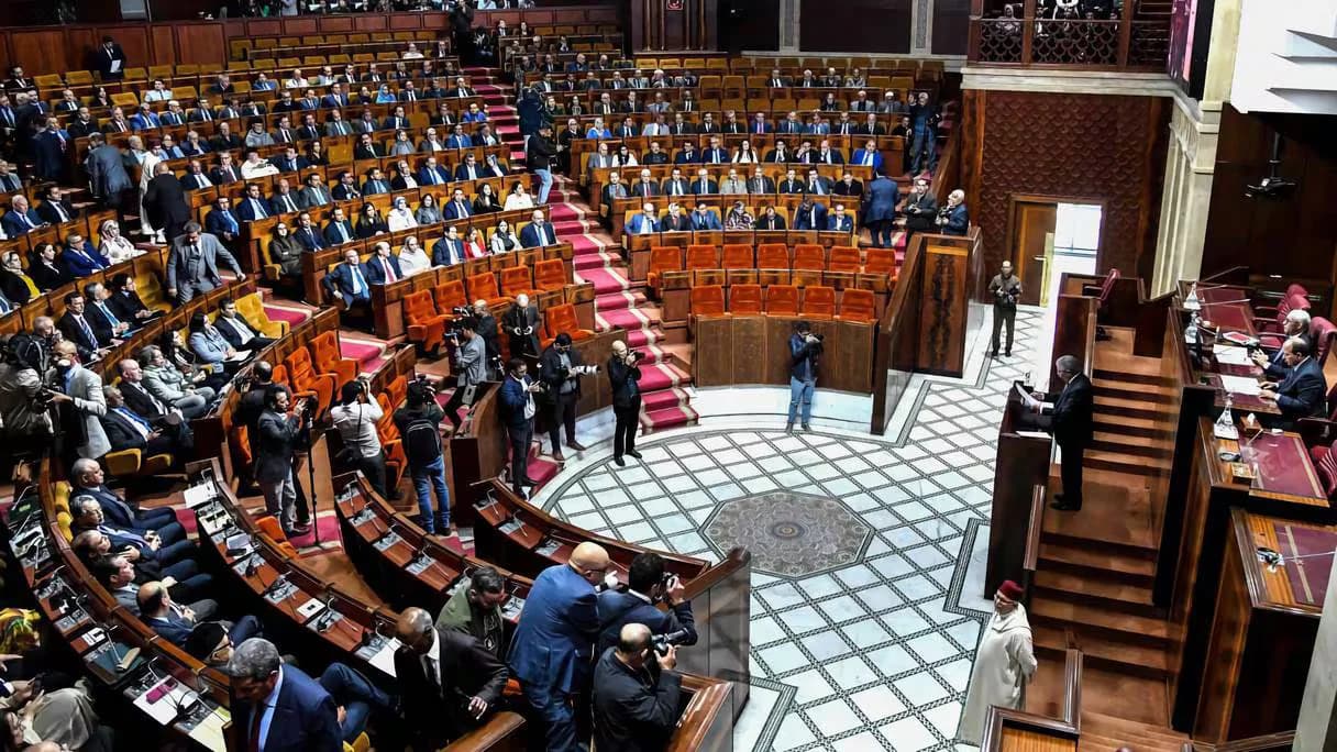 La Chambre des conseillers approuve le projet de loi sur les peines alternatives