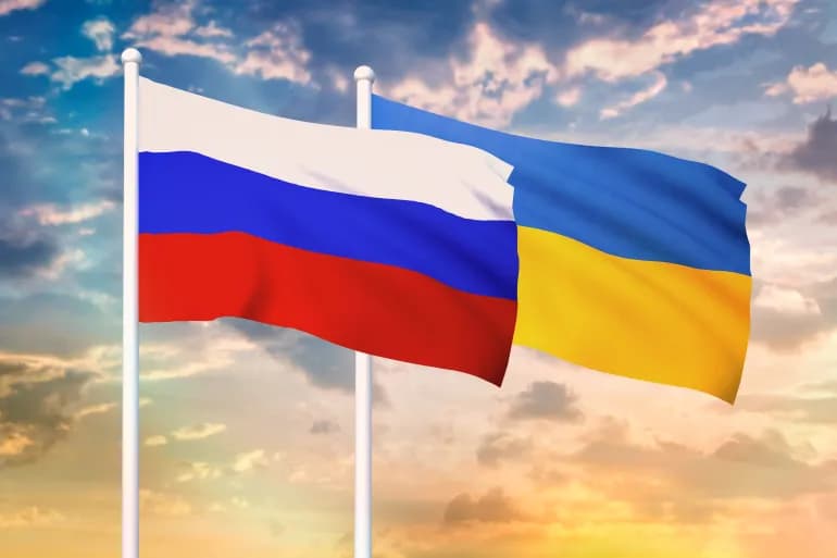 Une banque russe menace d'engager un arbitrage international contre l'Ukraine concernant la confiscation de ses actifs