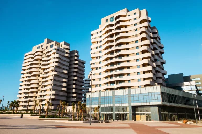 À quoi ressemble le marché immobilier au Maroc ?