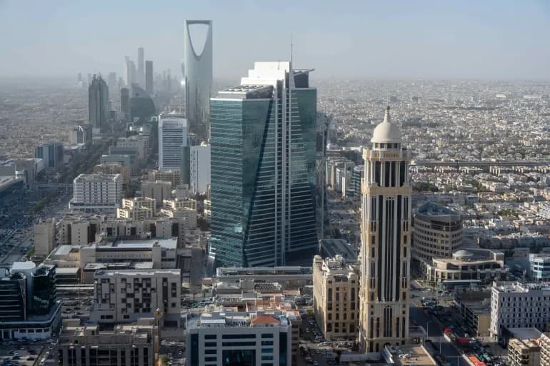 L'Arabie Saoudite deviendra le plus grand marché de la construction au monde