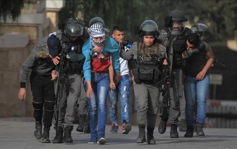 UNICEF : L'escalade de la violence en Cisjordanie menace la sécurité des enfants