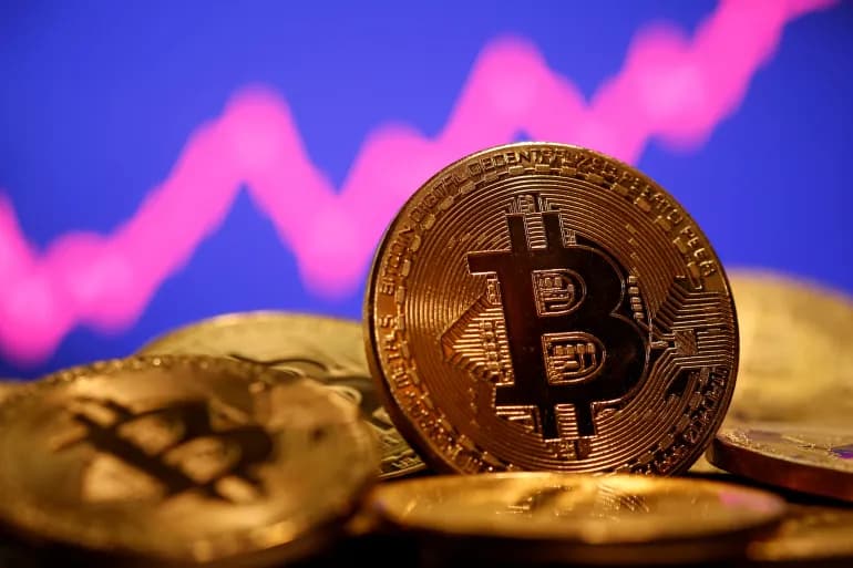 Le marché des cryptomonnaies rebondit suite à la montée en puissance du Bitcoin, oubliant les effondrements précédents