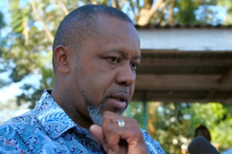 Le vice-président du Malawi et 9 autres personnes ont été tuées dans un accident d'avion