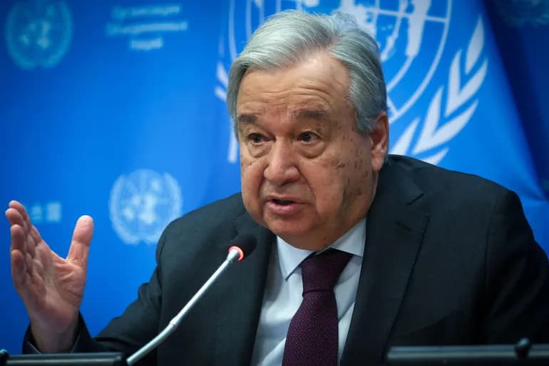 Les Nations Unies publient des principes mondiaux pour lutter contre la désinformation en ligne