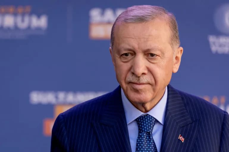 Erdogan exprime sa volonté de rencontrer Assad et de rétablir les relations avec la Syrie