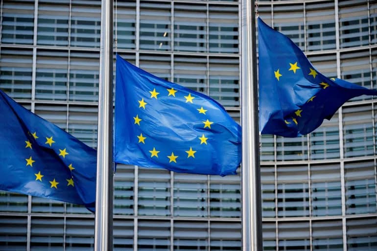 Un accord imminent sur la répartition des postes de direction dans l'Union européenne