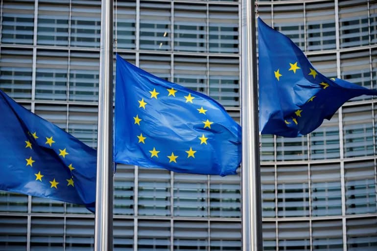 L'Union européenne exprime sa préoccupation face à l'escalade des tensions due à la guerre à Gaza