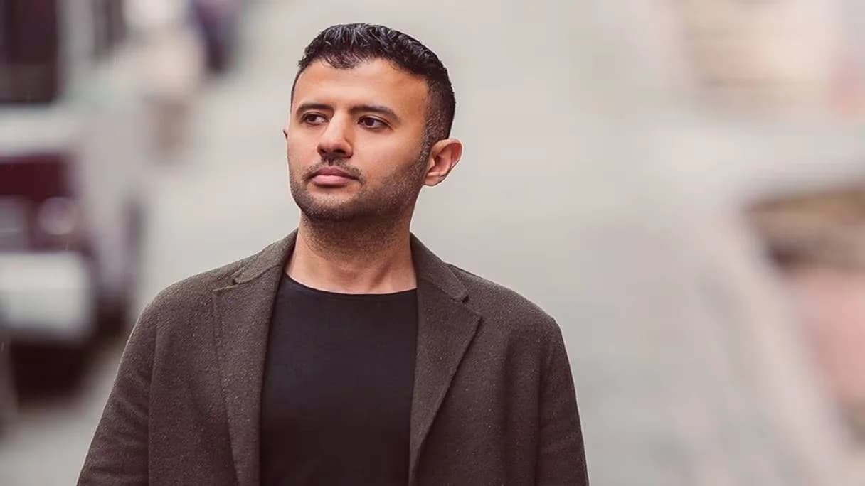 Hamza Namira participe à la 19ème édition du Festival International de Musique Timitar à Agadir