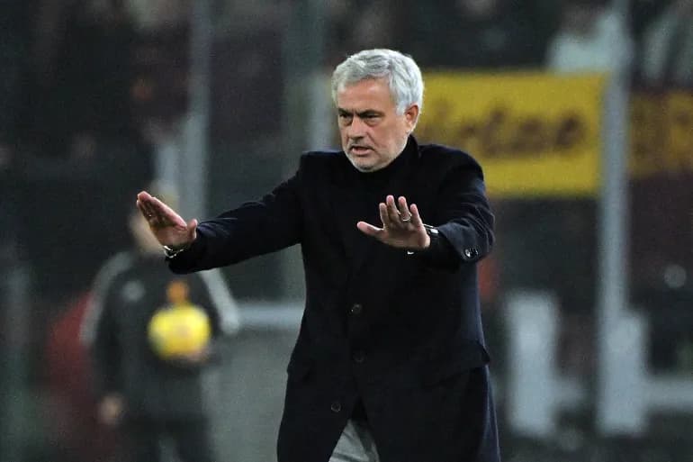 José Mourinho Prédit la Victoire du Portugal à l'Euro 2024
