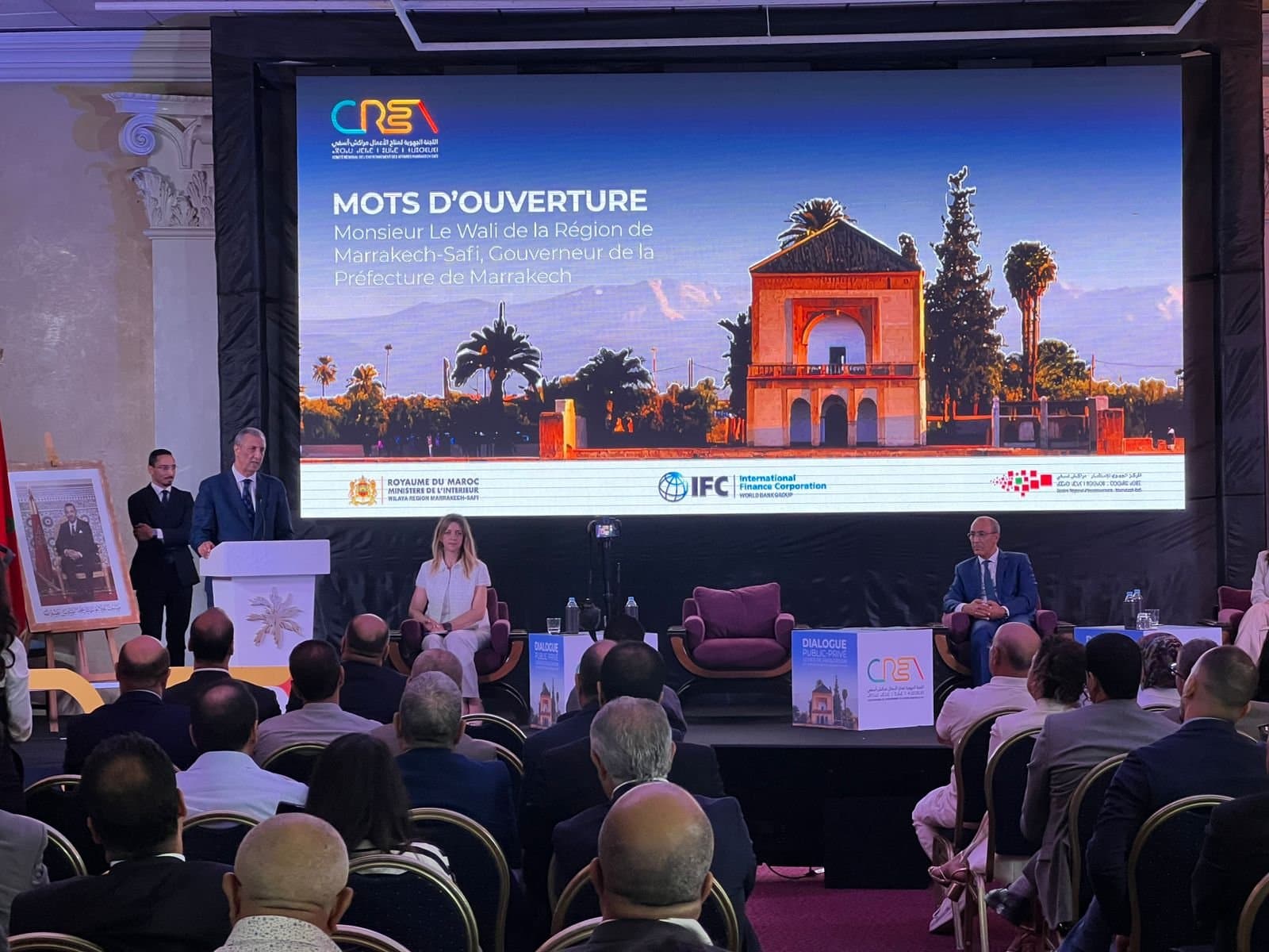 Marrakech : 345 nouveaux bus prévus pour améliorer le service de transport urbain
