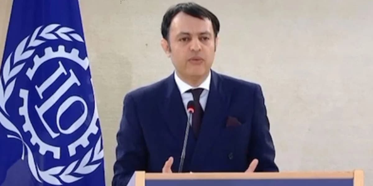 Sekkouri : Le Maroc place l'investissement industriel au cœur d'un projet de développement global
