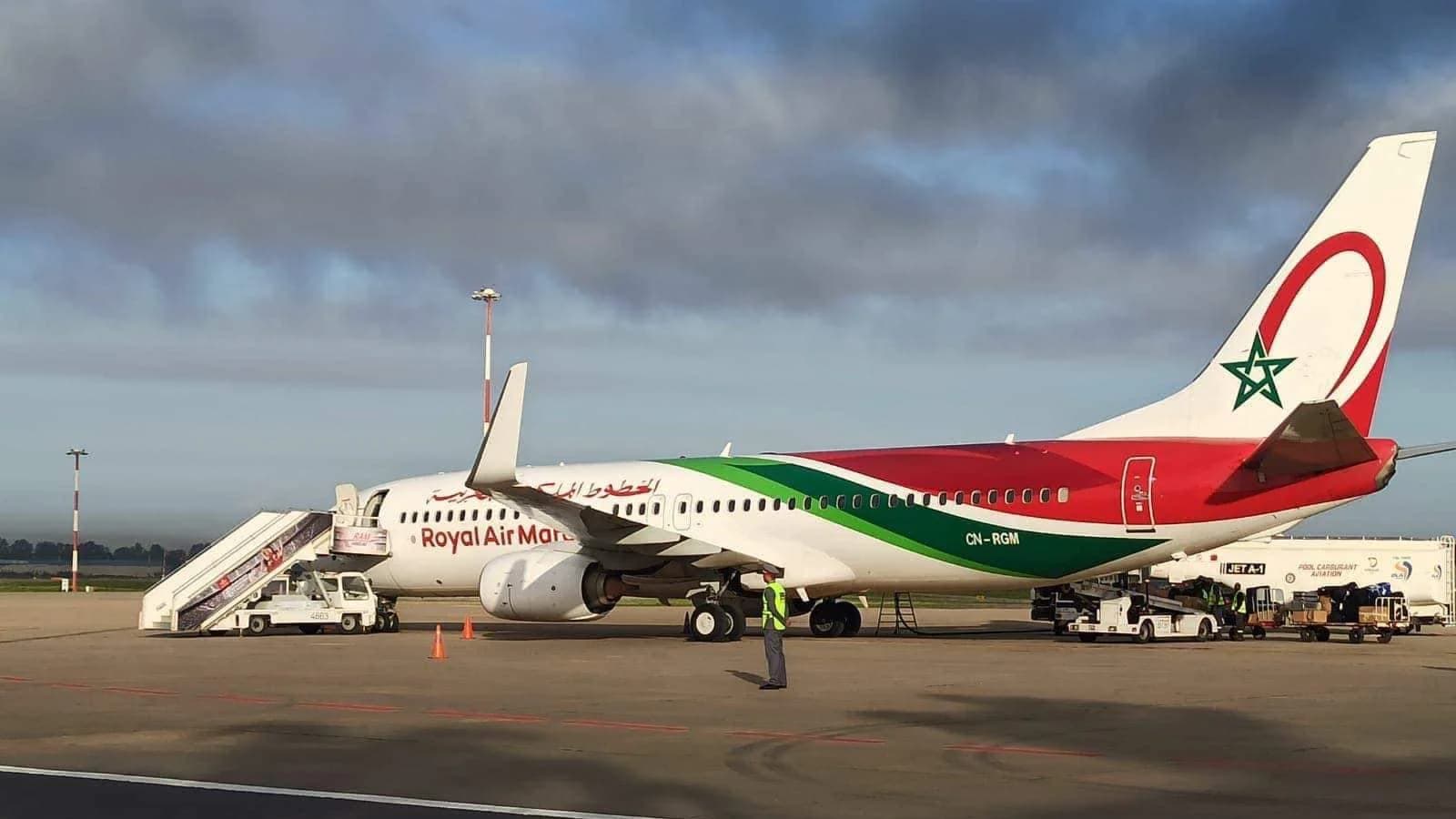 Les aéroports du Maroc accueillent plus de 12,3 millions de passagers jusqu'à la fin mai
