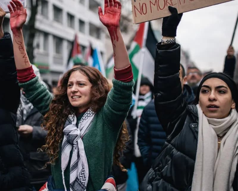 Comment la reconnaissance d’Israël est-elle devenue une condition pour obtenir la citoyenneté allemande ?
