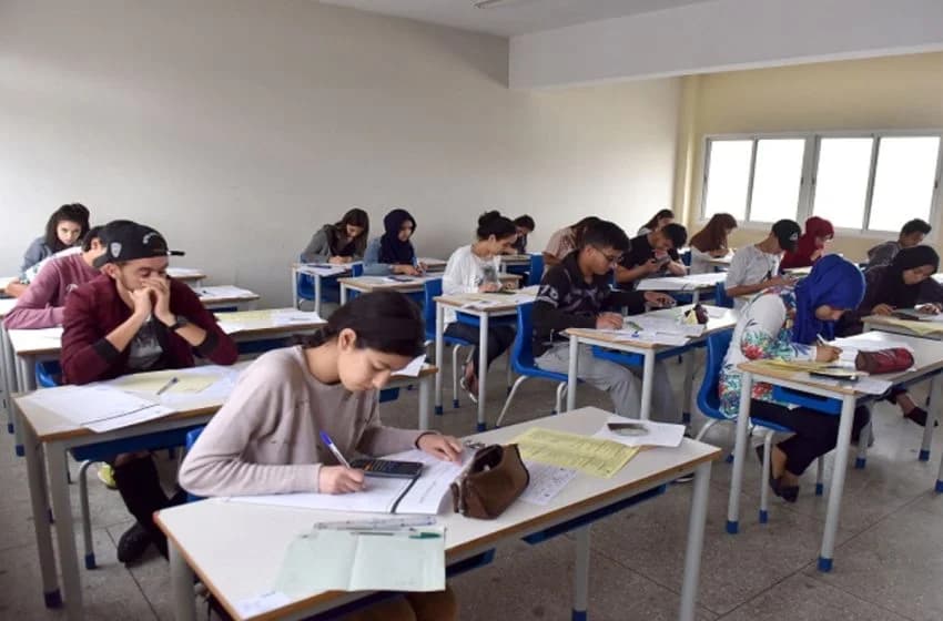 Baccalauréat 2024 : Près de 246 000 Candidats Réussissent la Session Normale