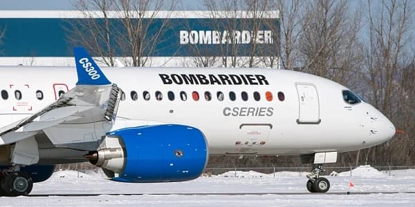 Le Maroc dément toute réunion avec Bombardier sur la fabrication d'avions nationaux