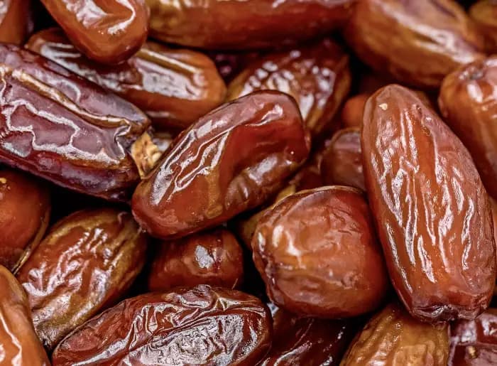 Maroc: Deuxième importateur mondial de dattes