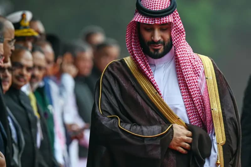 « La normalisation entre l’Arabie saoudite et Israël pourrait offrir quelque chose de plus grand » – dans The Jerusalem Post