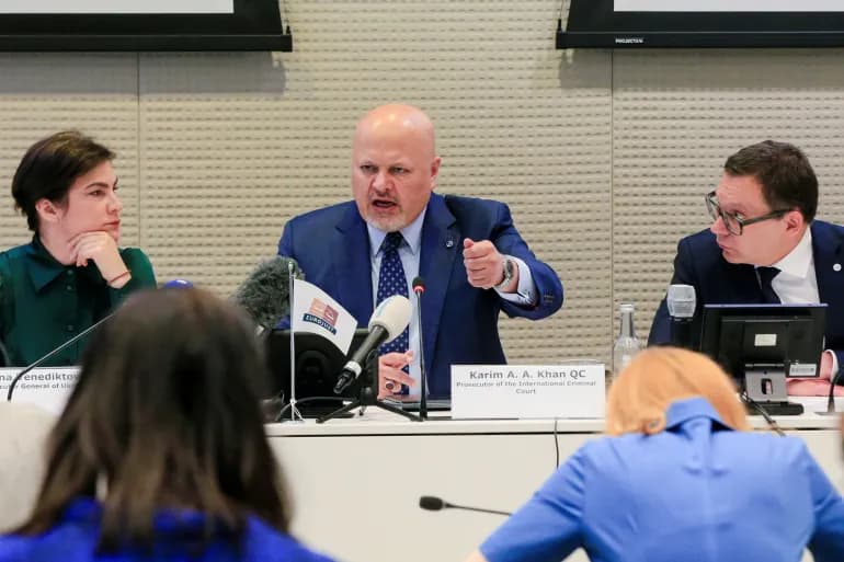S’impliquer dans le soutien à Israël renforce l’isolement des États-Unis