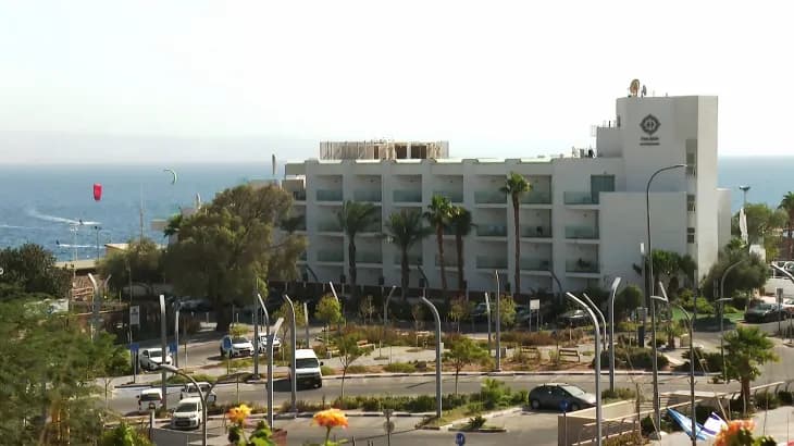 Le secteur touristique israélien perd 80% de ses revenus à cause de la guerre