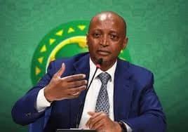Patrice Motsepe : La CAN (Maroc 2025) promet d'être la meilleure édition de cette compétition