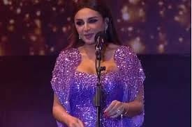 Mawazine : Seulement 500 spectateurs présents au concert d'Angham sur la scène Nahda