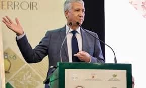 M. Seddiki met en lumière les efforts du Maroc dans la gestion de la fertilité des sols