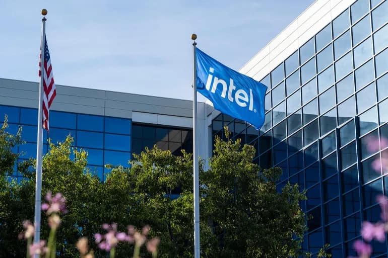 Intel cesse d'investir 25 milliards de dollars en Israël alors que la guerre à Gaza se poursuit