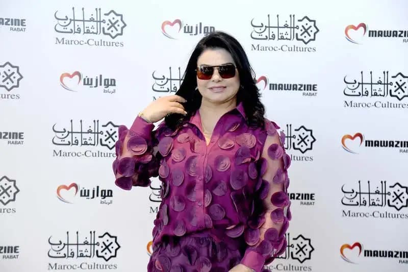 Mawazine : Latifa Raafat salue les jeunes talents marocains