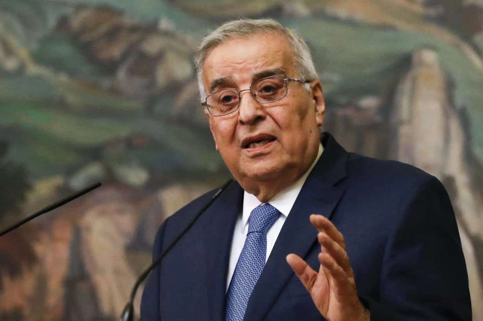 Le Liban Réaffirme son Soutien Indéfectible à la Souveraineté et à l'Intégrité Territoriale du Maroc