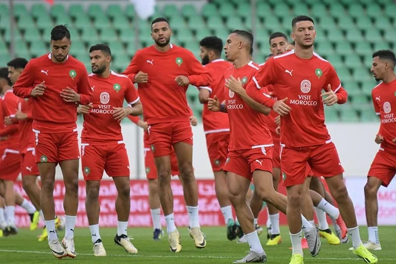 Coupe du Monde 2026 : Le Maroc affrontera le Congo Brazzaville à Agadir