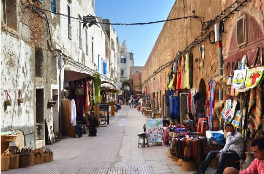 Essaouira : Avancée significative des projets de réhabilitation de la Médina