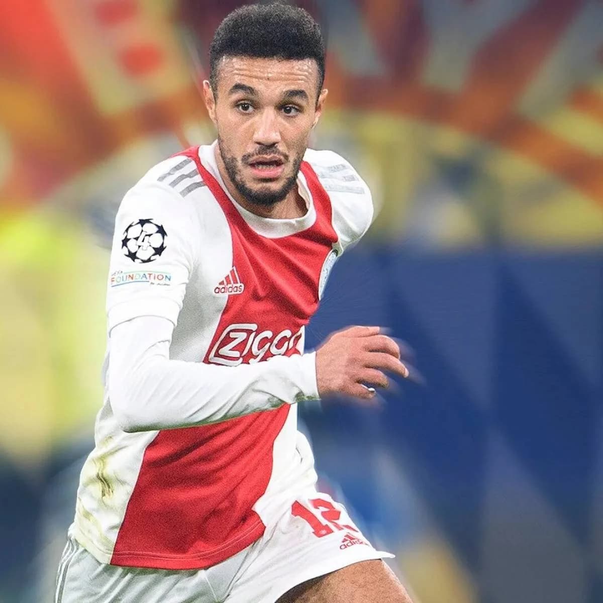 Bayern Munich : Nacer Mazraoui en vente pour 30 millions d'euros cet été