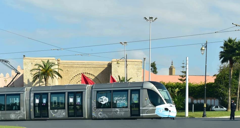 Signature d'un Contrat de Développement Touristique : Rabat-Salé-Kénitra se Prépare à Attirer les Visiteurs