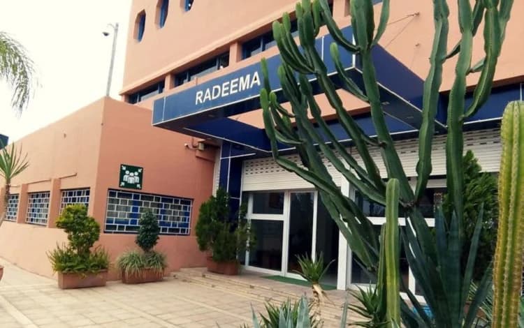 RADEEMA Marrakech : Investissements Stratégiques de 3 Milliards de Dirhams pour Renforcer l'Infrastructure Urbaine