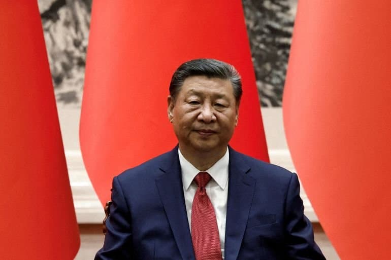 Le président chinois s'engage à renforcer la campagne contre la corruption au sein de l'armée