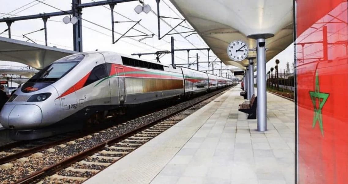 Aïd al-Adha: L'ONCF programme près de 240 trains par jour