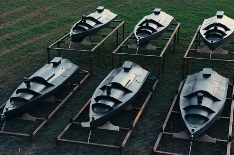 Guerre sous-marine. Quel sera l’impact des marches sur l’eau sur le conflit sino-taiwanais ?