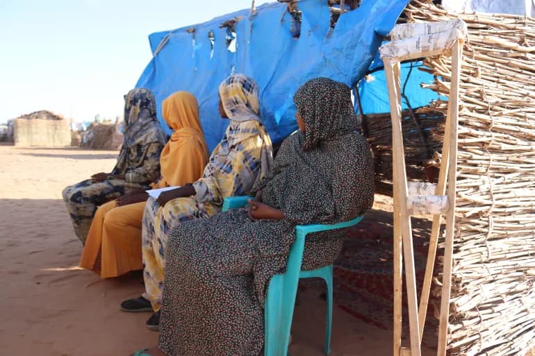 Des enquêteurs de l'ONU documentent d'horribles meurtres, violences sexuelles et tortures au Soudan