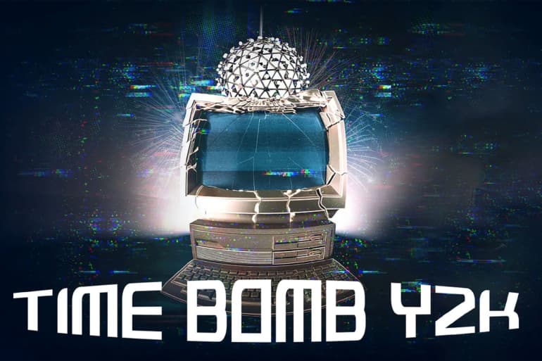 « Time Bomb » : Souvenirs de la terreur technologique qui planait sur l’Amérique au début du millénaire