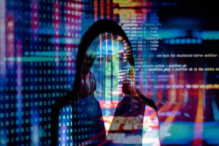 La bouée de sauvetage de l’intelligence artificielle. Comment les entreprises technologiques font-elles face au dilemme de l’expiration des données ?