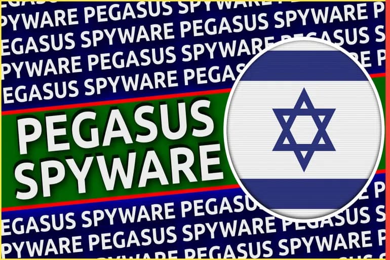 Fuite de fichiers : Israël a abandonné un procès américain concernant Pegasus